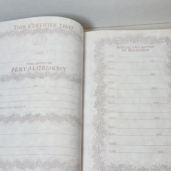 The Inspirational Study Bible Max Lucado Hard Cover New King James 1995 NKJV - Picture 5 of 7